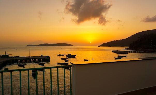 Chàm Corner Lookout Homestay