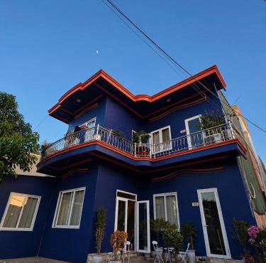 Châu Oanh Homestay