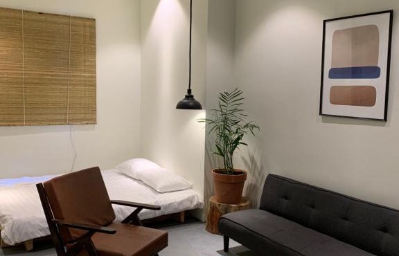 Chí Hiếu Homestay