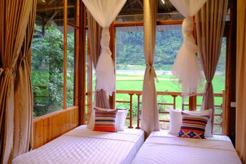 Chải Eco Home