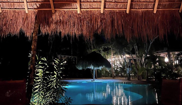 CHACA RESIDENCE