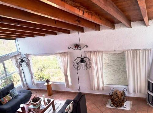 Chalet del Jaguar