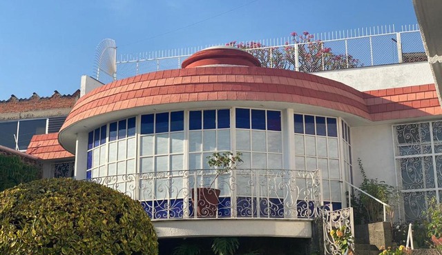 Chalet La Concepción