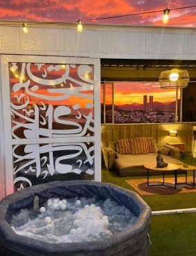 Chalet Saint Lawrence GDL