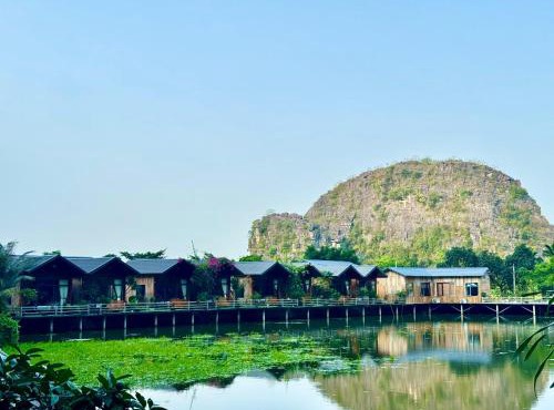 Cham Trang An Retreat