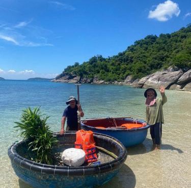 Chamisland Hanhly homestay