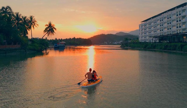 Champa Island Nha Trang - Resort Hotel & Spa