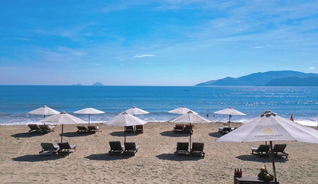 Champa Island Nha Trang - Resort Hotel & Spa