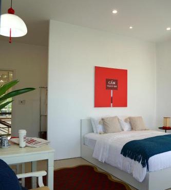 Chang Chang Cozy Home