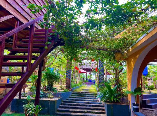 Chang Villa& Restaurant