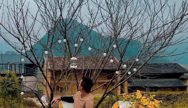 Chanh Homestay Lo Lo Chai