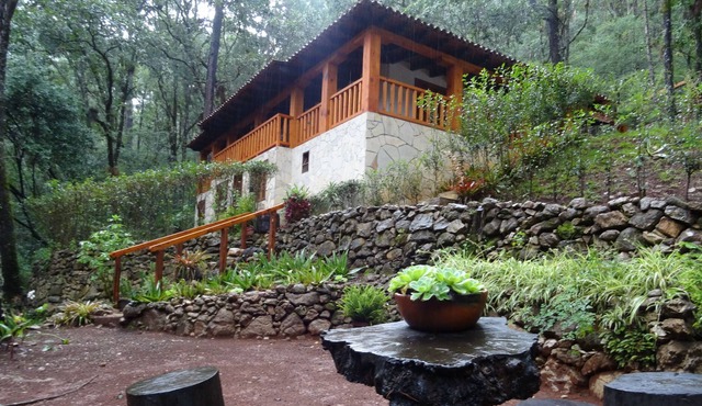 Charming Chalet / Cabaña Encantadora