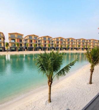 Charm Homestay Hải Phòng - Tự Check-in 24h - Gần VinWonders Vũ Yên
