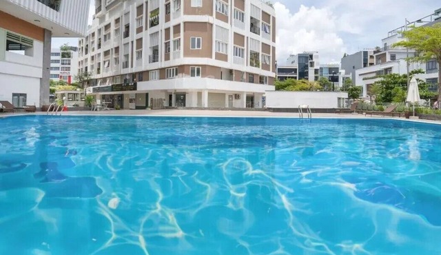 Charm Homestay Vietnam - Monarchy Building Da Nang