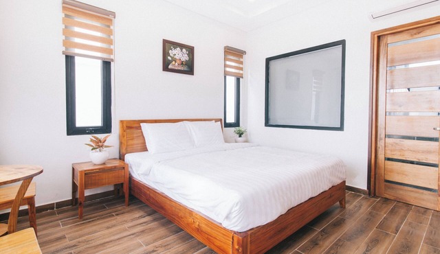 Charming 1-bedroom apartment in enchanting Phu Quoc