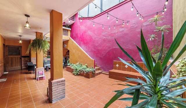 Charming 2BR Retreat in Lomas de Bezares