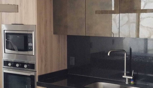 Charming 3-bedroom house with WiFi, AC in Aguascalientes