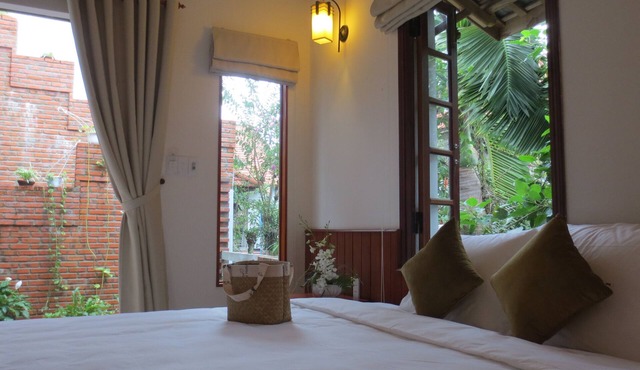 Charming Homestay