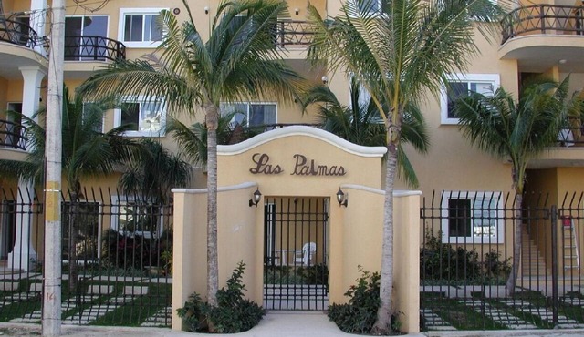 Charming Mexican Style Condo with a fantastic location