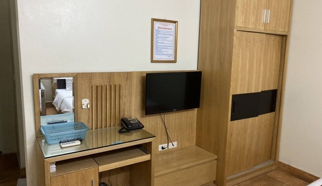 Charming mini hotel near My Dinh Stadium