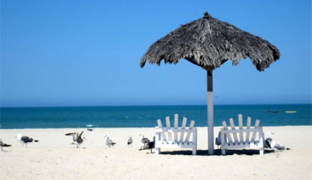 Charming Spanish Style Home in El Dorado Ranch San Felipe Mexico Fun in the Sun!