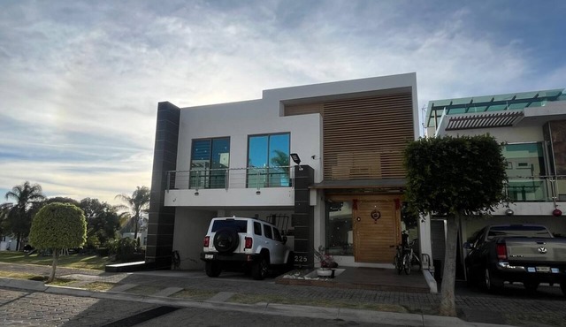 Charming studio in Puebla perfect for a relaxing getaway