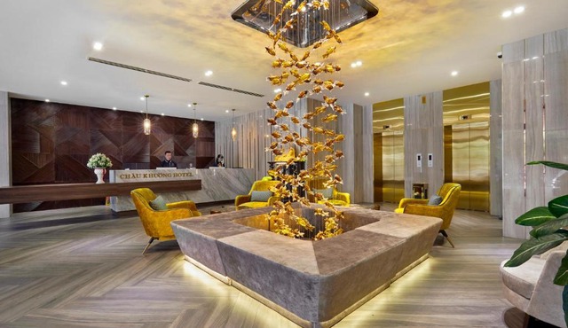 CHAU KHUONG HOTEL