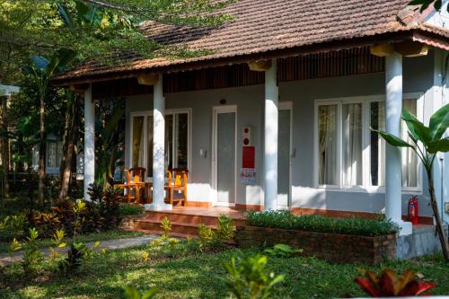 Chay Lap Farmstay Phong Nha