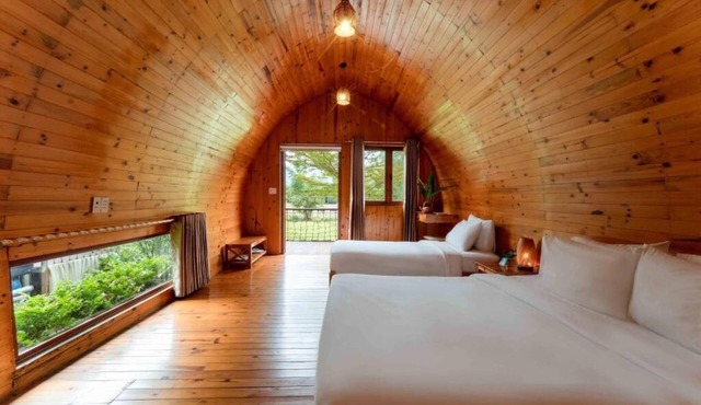 Chay Lap Farmstay Phong Nha