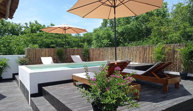Che Suites Playa
