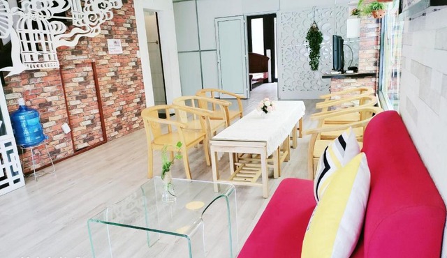 Cheese Villa Homestay