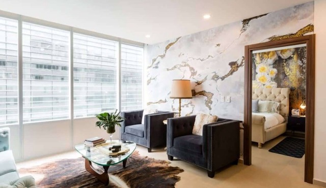 Cheli I Amazing 1 Bedroom Apartment in Polanco