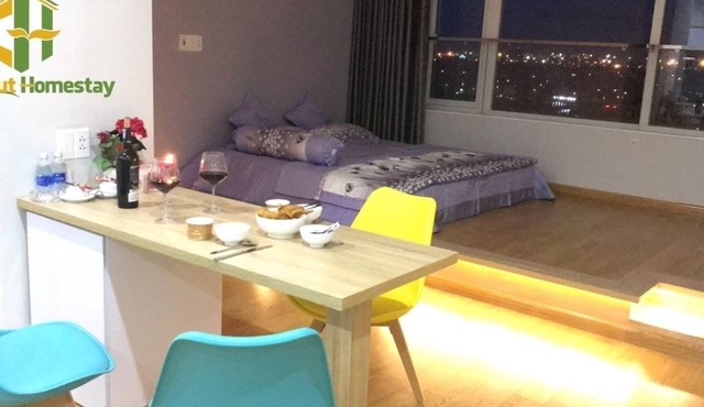 Chestnut Homestay