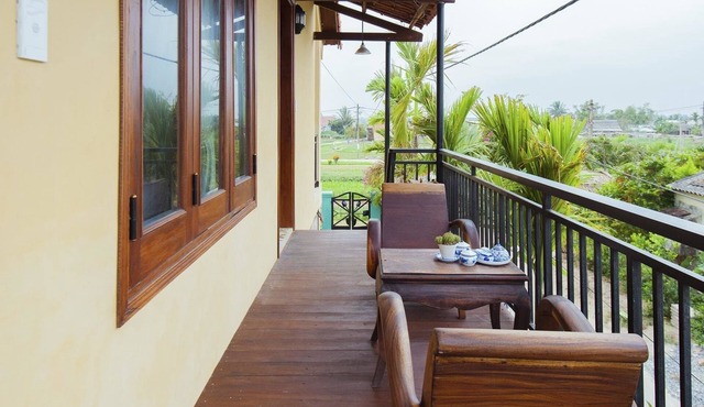 Chez Xuan Boutique House