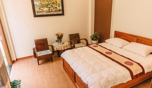 Chi Homestay #3