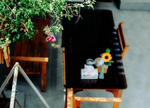 Chi Homestay #4