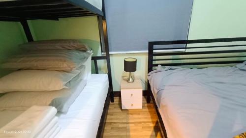 Chic Homestay Narathiwat