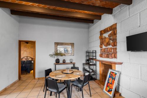 Chic little house in San Miguel Close to everything
