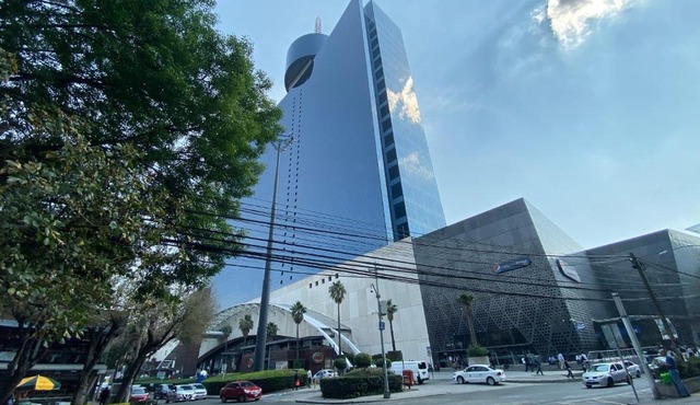 Chicago Suites WTC