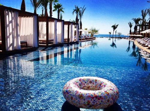Chileno Bay Resort & Residences, Auberge Collection