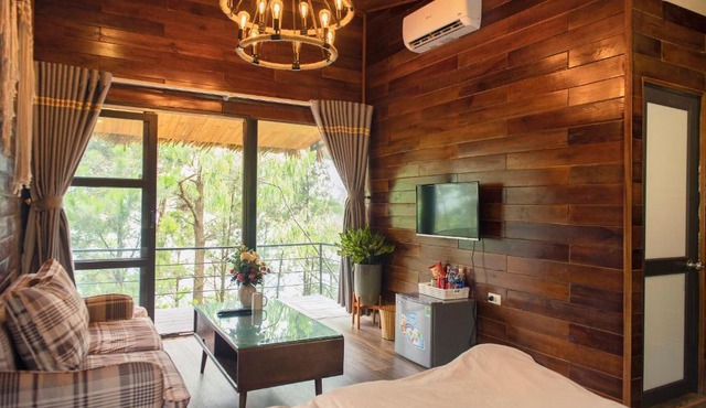 Chillout Village - Homestay Tam Đảo