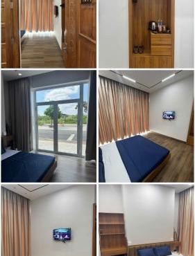 Chivas hotel Bạc Liêu