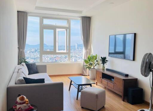 ChouChou Apartment