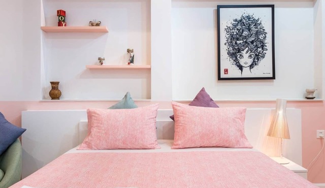 Christina's ∙NT32∙SUITE in the heart of SAIGON∙