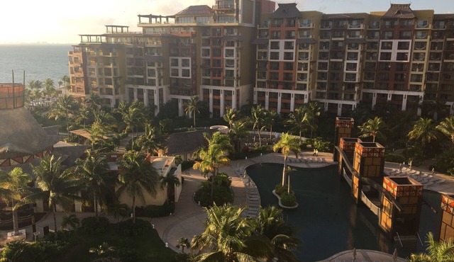 Christmas in Cancun for Less, Save Thousands on 2 BR Unit in Exclusive Resort!