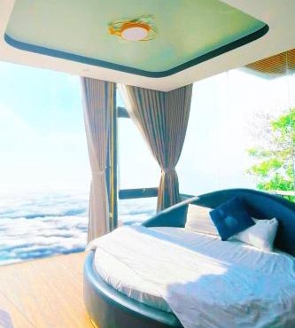 Chuồn Chuồn Villa Homestay Tam Đảo