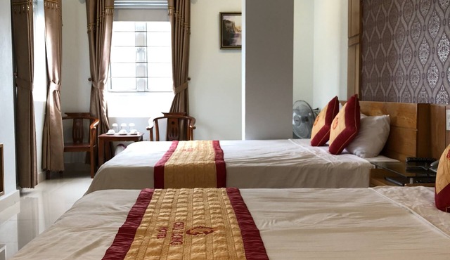 Chu Long Hotel