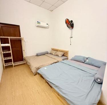ChuChu House - Homestay 3 bedrooms