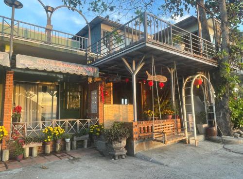 Chunlii Homestay
