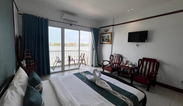 CHUONG DUONG HOTEL